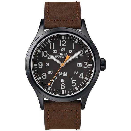 amazon.com, Timex Expeditions Scout 40 Watch
