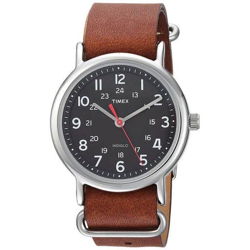 amazon.com, Timex Weekender 38mm Watch