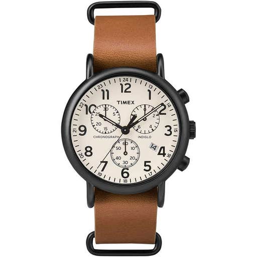 amazon.com, Timex Weekender Chronograph Watch
