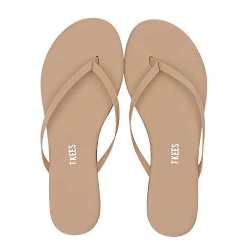 zappos.com, TKEES Foundations Flip Flops