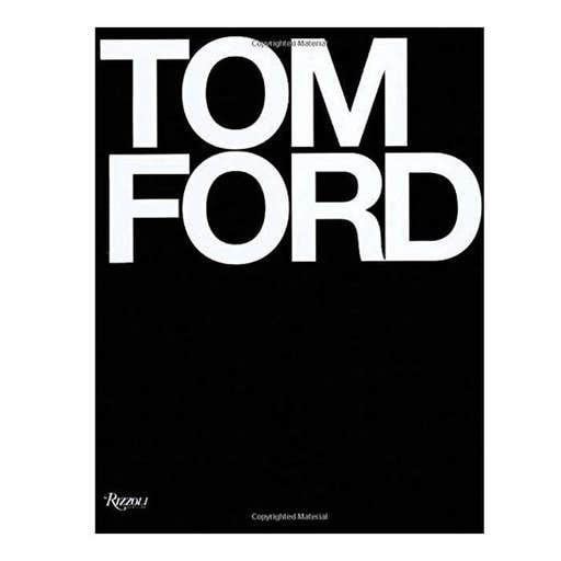 amazon.com, Tom Ford & Bridget Foley: Tom Ford