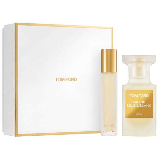 sephora.com, Tom Ford Eau De Soleil Blanc Set