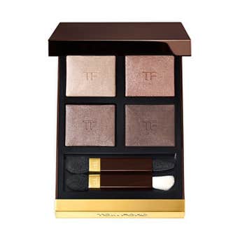 Tom Ford Eyeshadow Quad