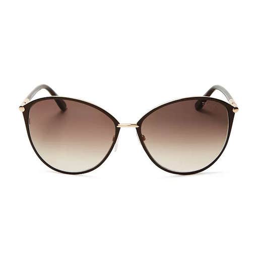 bloomingdales.com, Tom Ford Penelope Oversized Sunglasses