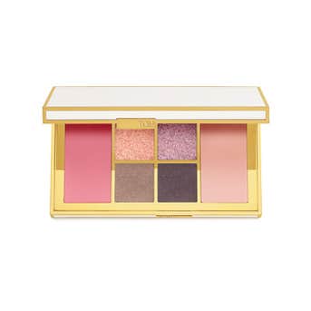 Tom Ford Soleil Eye And Cheek Palette
