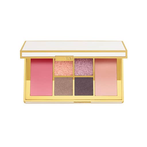 bergdorfgoodman.com, Tom Ford Soleil Eye And Cheek Palette