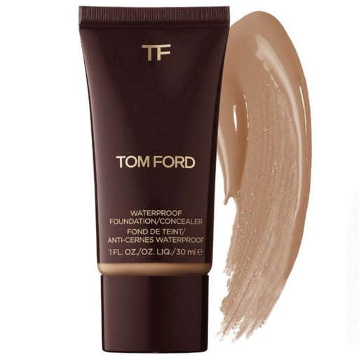 sephora.com, Tom Ford Waterproof Foundation & Concealer