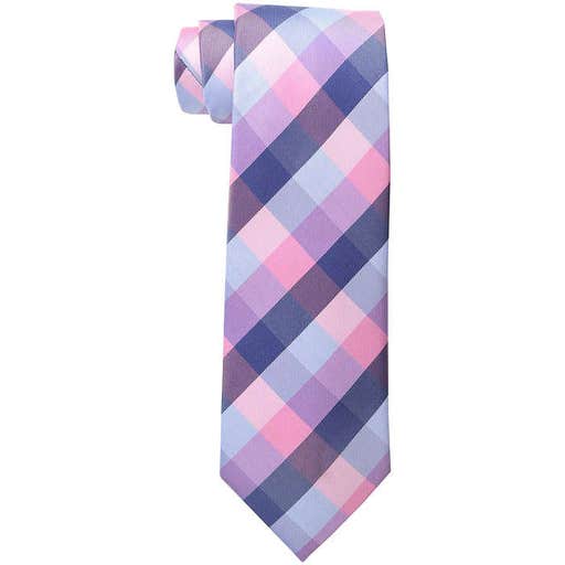 amazon.com, Tommy Hilfiger Buffalo Tartan Tie