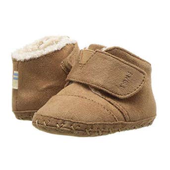 Toms Kids Cuna