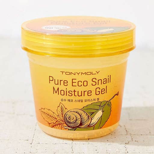 urbanoutfitters.com, Tony Moly Pure Snail Moisture Gel