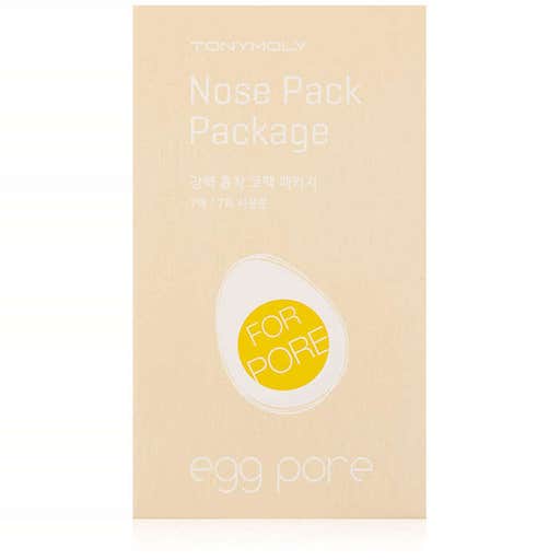 amazon.com, TonyMoly Egg Pore Nose Pack