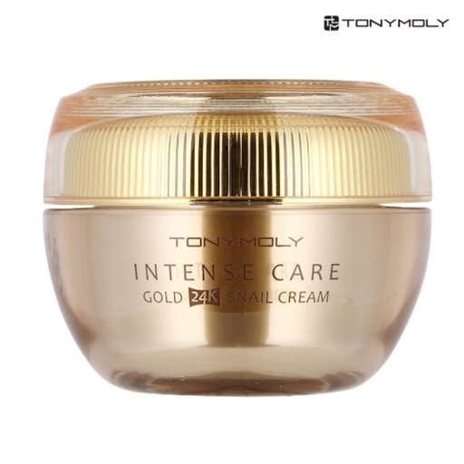 amazon.com, TonyMoly Intense Care Gold 24K Snail Cream