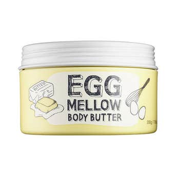 Too Cool For School Egg Mellow Body Butter