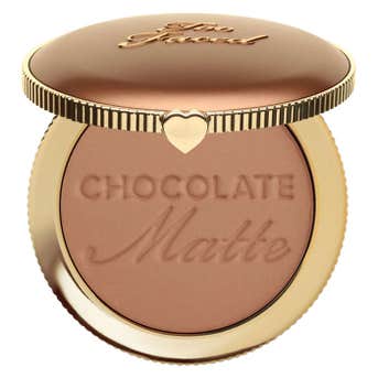 Too Faced Chocolate Soleil Matte Bronzer