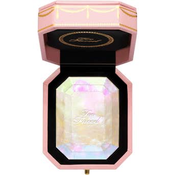 Too Faced Diamond Highlighter