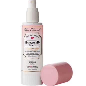 Too Faced Hangover 3-in-1 Setting Spray