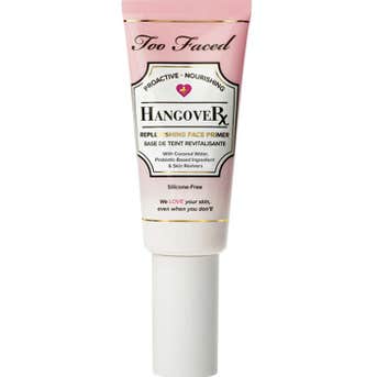 Too Faced Hangover Primer