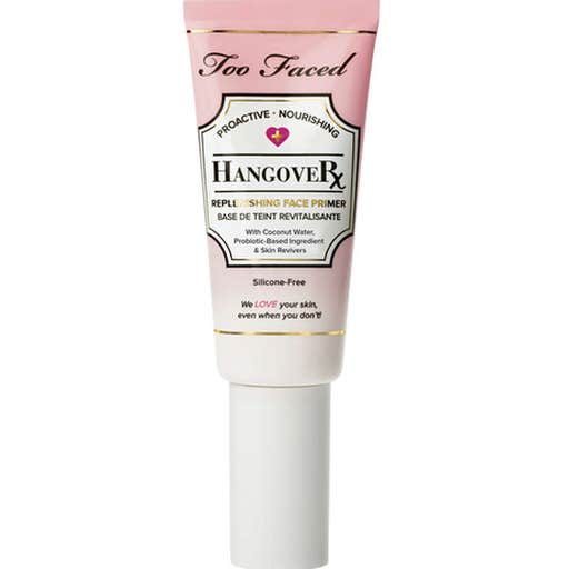 toofaced.com, Too Faced Hangover Primer