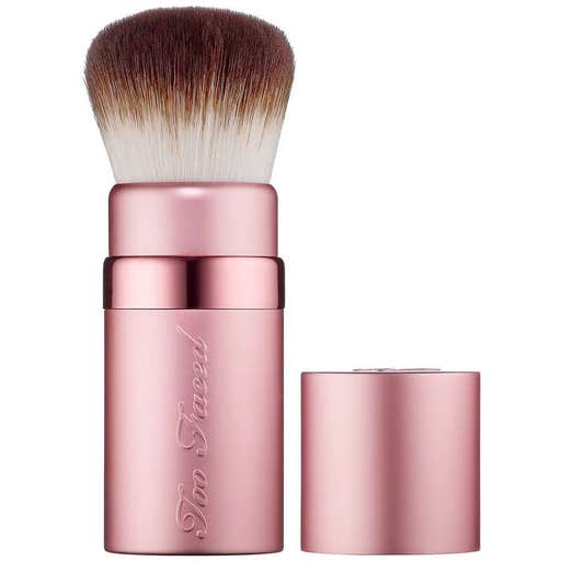 sephora.com, Too Faced Kabuki Brush