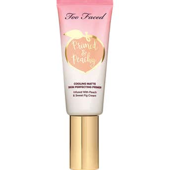 Too Faced Primed & Peachy Cooling Matte Perfecting Primer