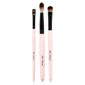 Too Faced Shadow Brushes