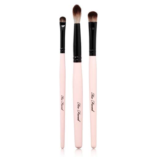 amazon.com, Too Faced Shadow Brushes