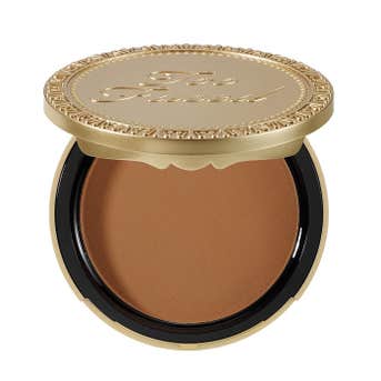 Too Faced Soleil Matte Bronzer