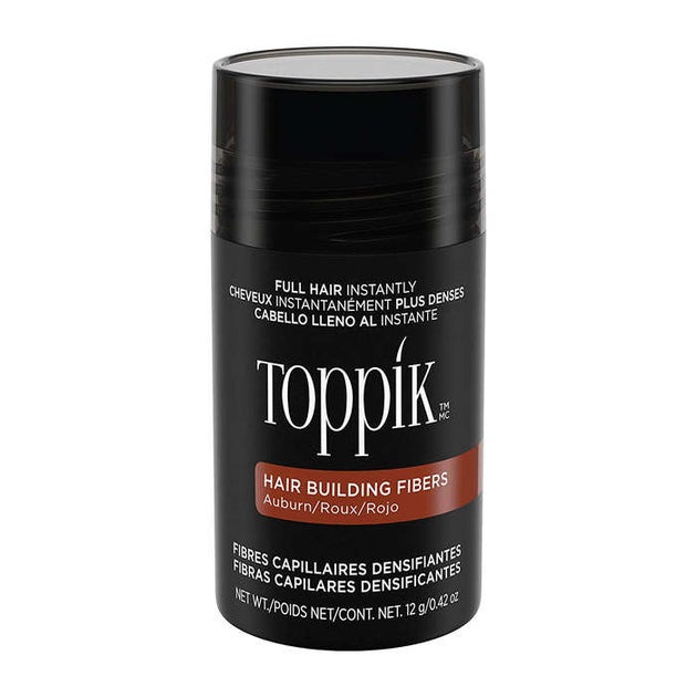 Toppik Hair Building Fibers