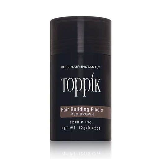 dermstore.com, Toppik Hair Building Fibers