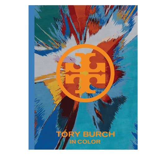 amazon.com, Tory Burch: In Color