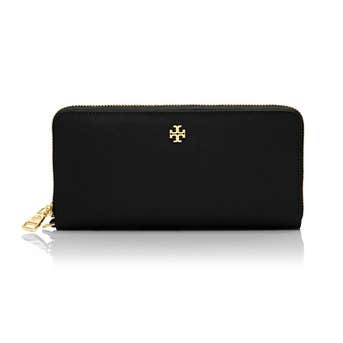 Tory Burch York Zip Passport Continental