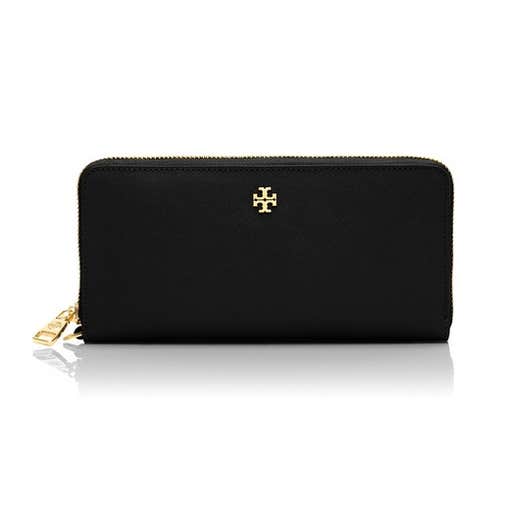 toryburch.com, Tory Burch York Zip Passport Continental