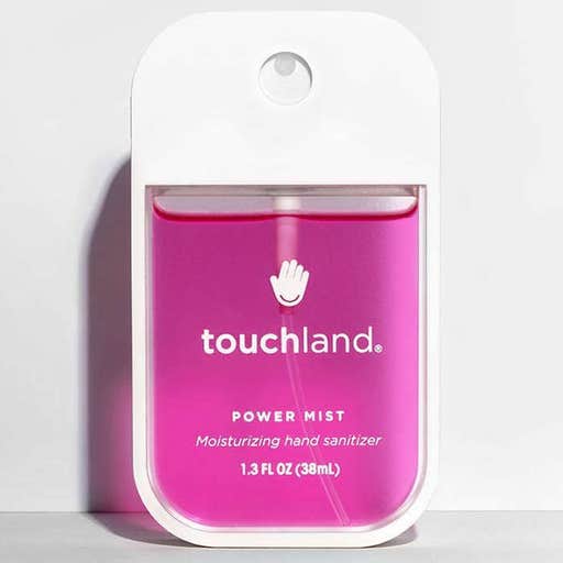 amazon.com, Touchland Power Mist