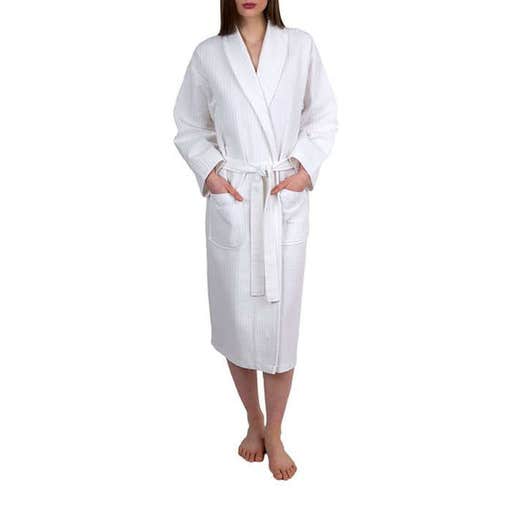 amazon.com, TowelSelections Kimono Bathrobe