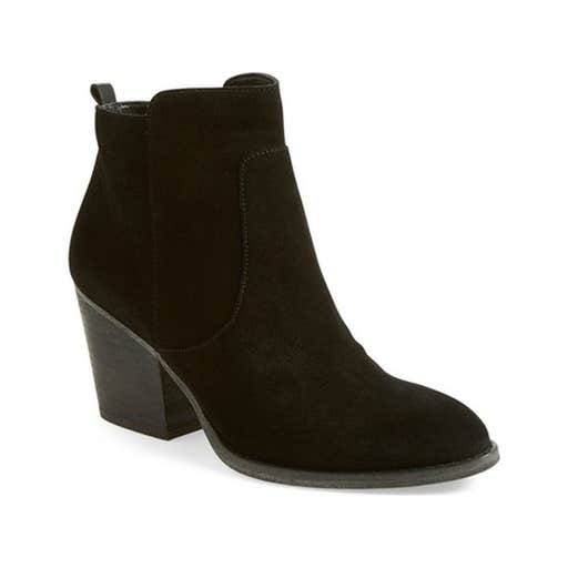 nordstrom.com, Treasure&Bond Winsor Block Heel Bootie