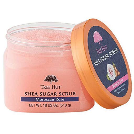 ulta.com, Tree Hut Shea Sugar Scrub