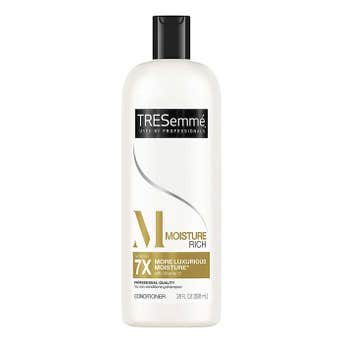 TRESemmé Moisturizing Conditioner