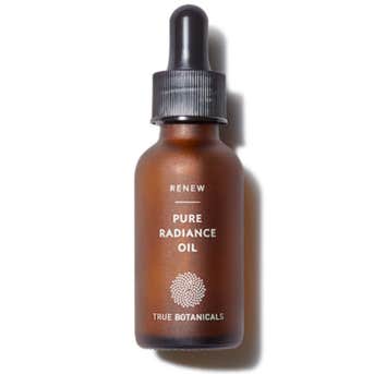 True Botanicals Pure Radiance Oil