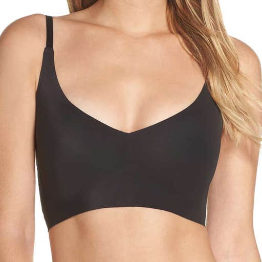 nordstrom.com, True & Co True Body Triangle Convertible Bralette