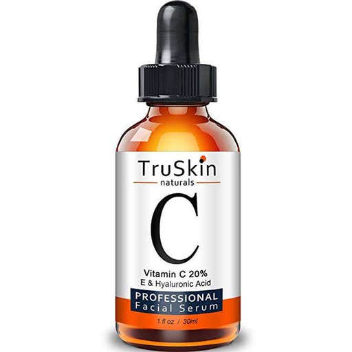 amazon.com, TruSkin Naturals C Serum