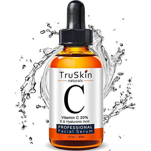 amazon.com, TruSkin Naturals Vitamin C Serum