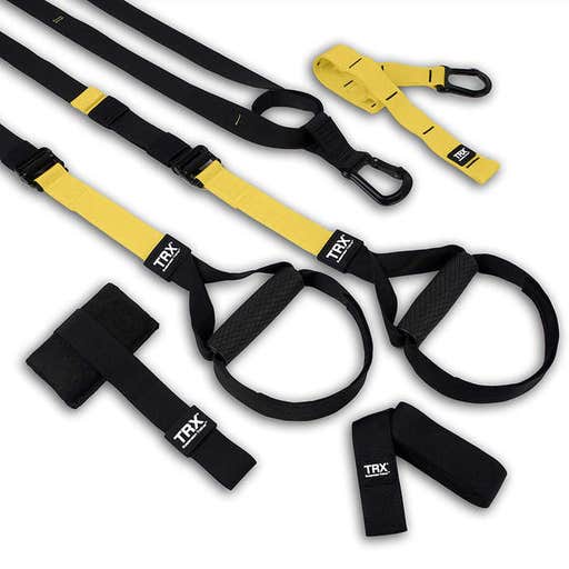 amazon.com, TRX All-in-ONE Suspension Training System