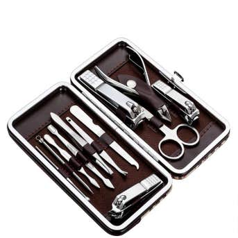 Tseoa Manicure And Pedicure Kit