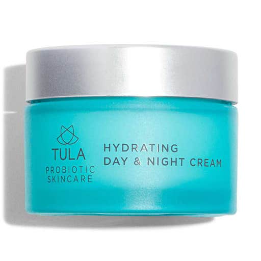 amazon.com, TULA Probiotic Skin Care Hydrating Day and Night Cream