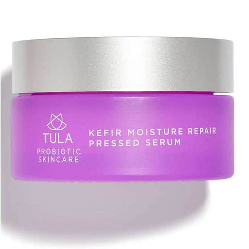nordstrom.com, Tula Skincare Kefir Moisture Repair Pressed Serum