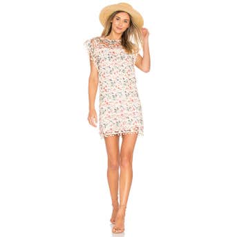 Tularosa Elba Dress