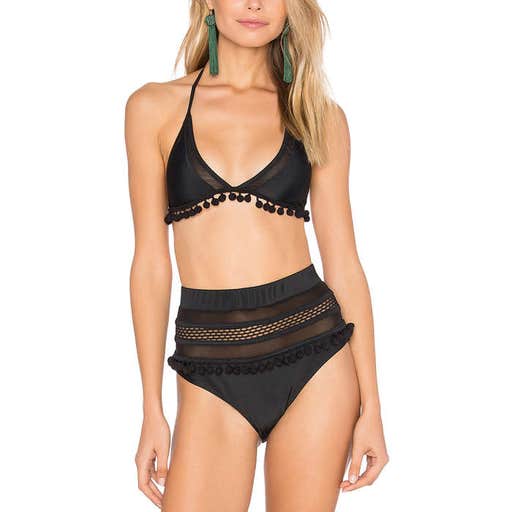 revolve.com, Tularosa Nina Top and Thessy Bottom