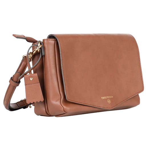amazon.com, TwelveLittle Peekaboo Crossbody Diaper Bag