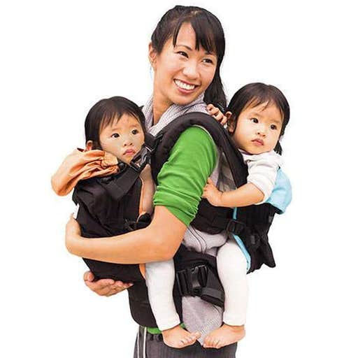 amazon.com, TwinGo Original Baby Carrier