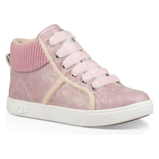 nordstrom.com, Ugg Addie High Top Sneaker